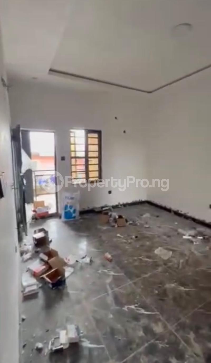 2 bedroom Flat / Apartment for rent Off Odunsi Street Bariga Lagos