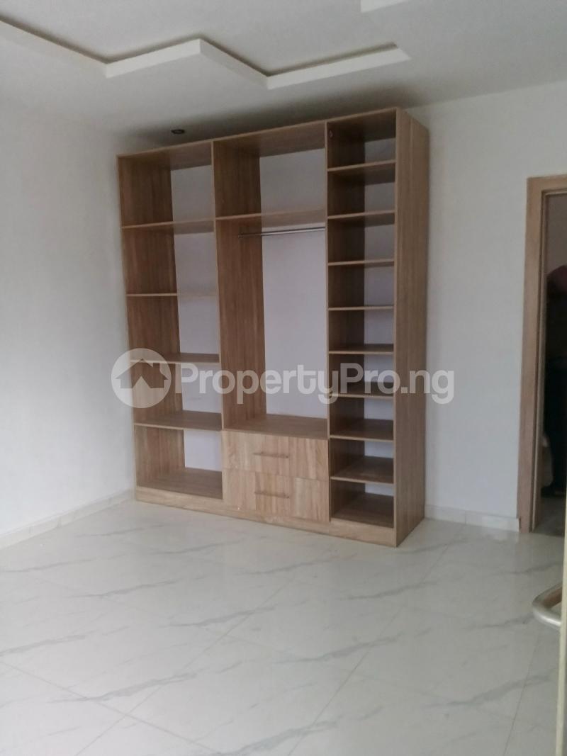 3 bedroom Flat / Apartment for sale In A Secured Call To Access Neighborhood At Harmony Estate Opic , Lagos Isheri North Ojodu Lagos