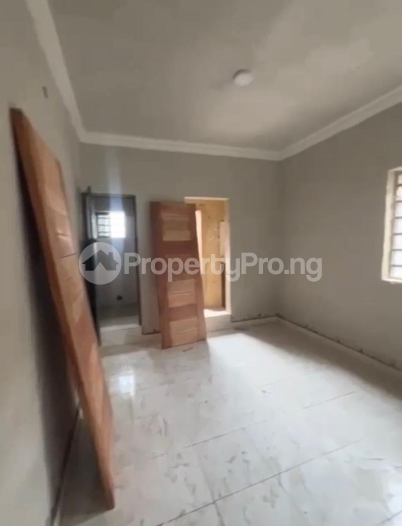 1 bedroom Flat / Apartment for rent Karimu Street Surulere Lagos - 0