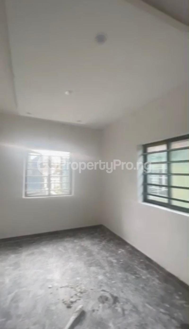 1 bedroom Flat / Apartment for rent Off Pedro Road, Shomolu Lagos - 0