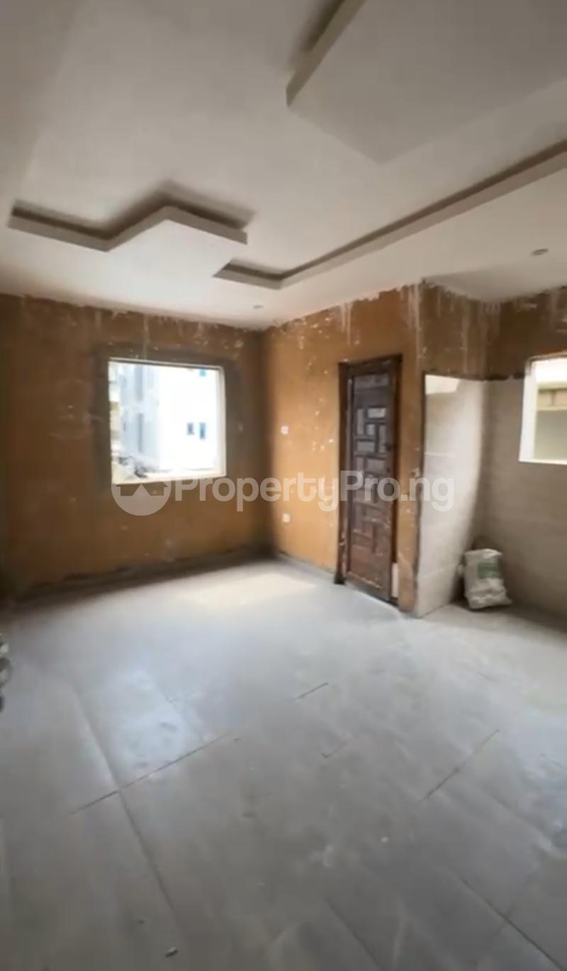 Flat / Apartment for rent Abule-Oja Yaba Lagos