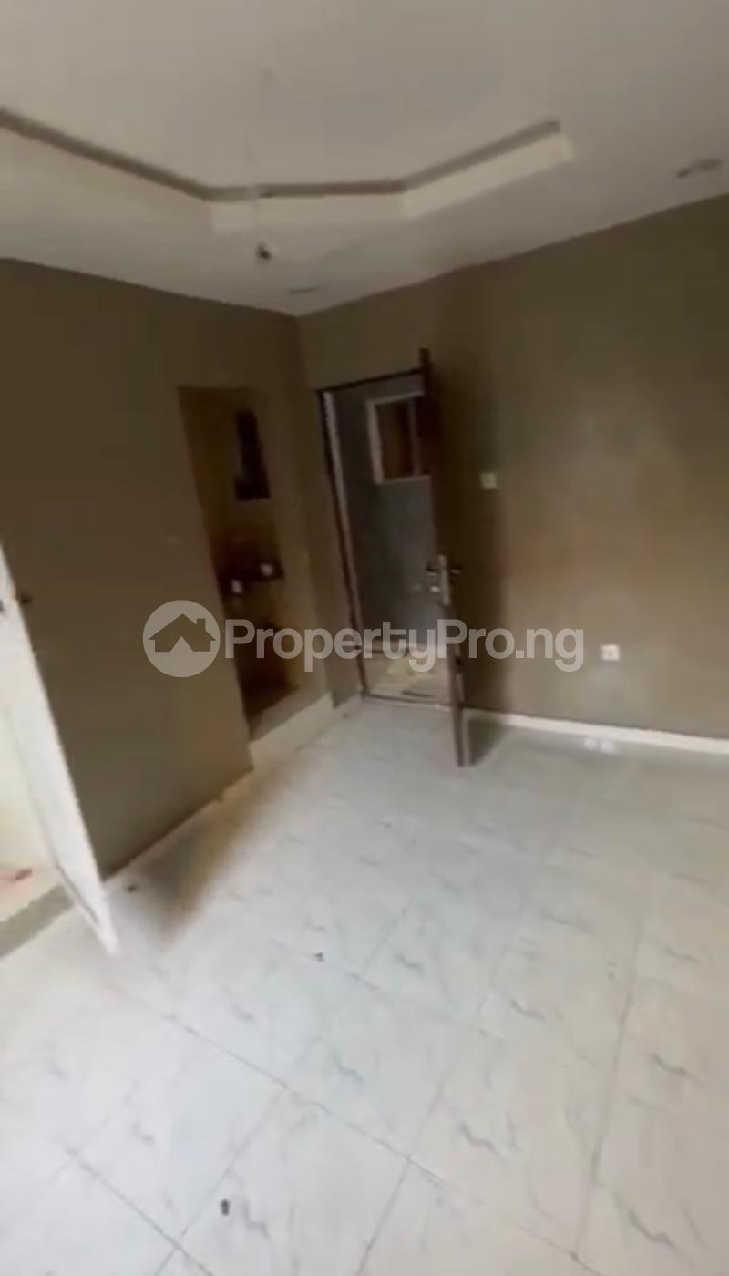 1 bedroom Flat / Apartment for rent Abule-Ijesha Yaba Lagos