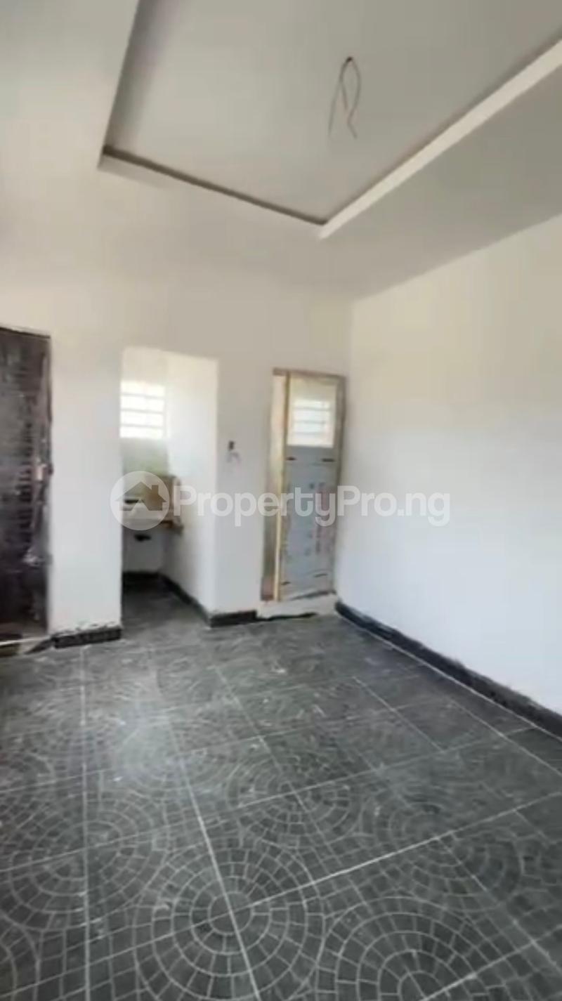 1 bedroom Flat / Apartment for rent Ladilak Shomolu Shomolu Lagos