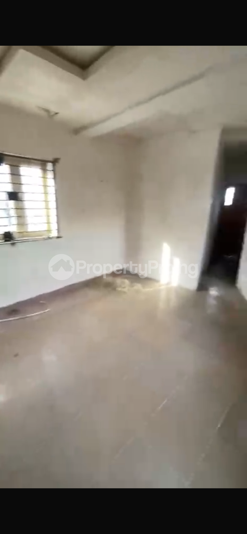 1 bedroom Flat / Apartment for rent Fadeyi Shomolu Lagos