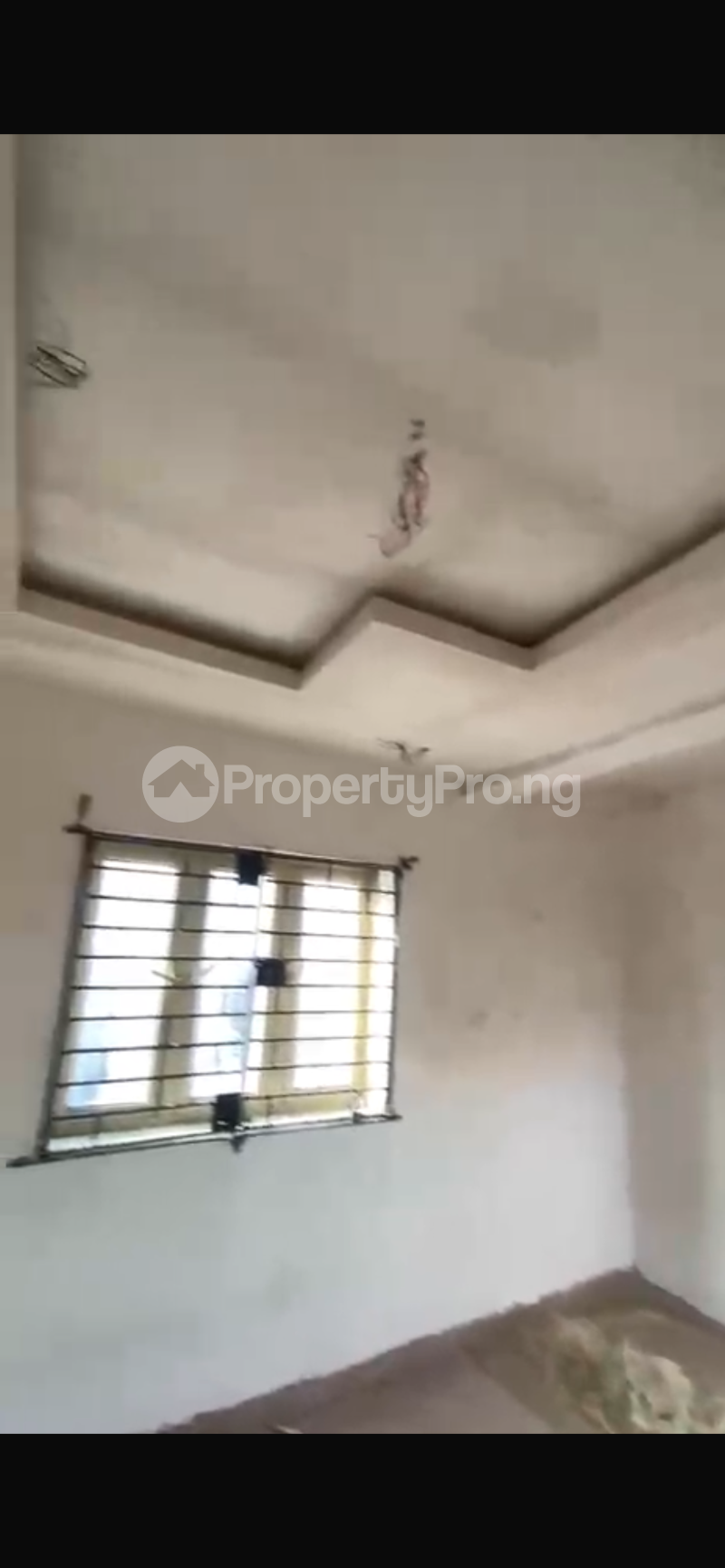 1 bedroom Flat / Apartment for rent Fadeyi Shomolu Lagos