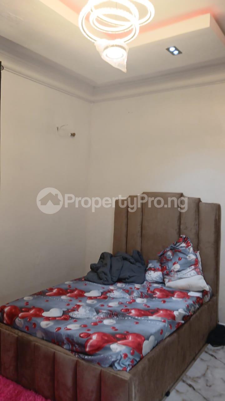 1 bedroom Flat / Apartment for rent Ogombo Ajah Lagos
