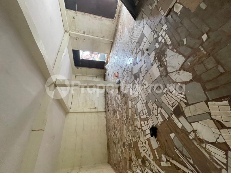 Commercial Property for rent Off Pedro Road, Palmgroove Palmgrove Shomolu Lagos