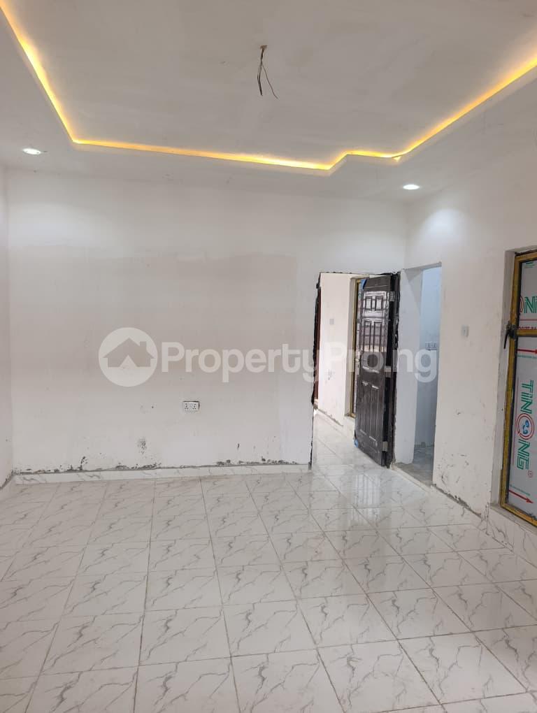 1 bedroom Flat / Apartment for rent Shomolu Shomolu Lagos