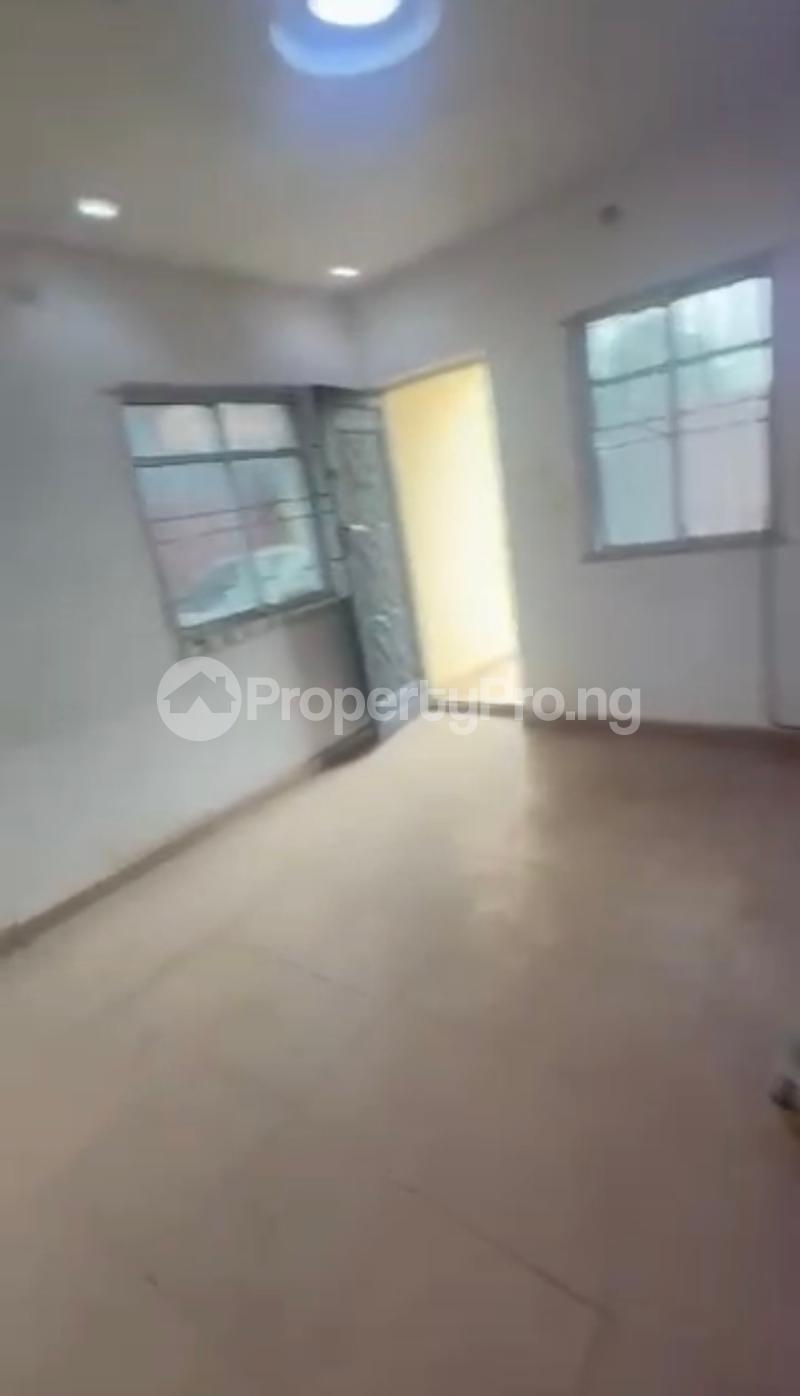 1 bedroom Flat / Apartment for rent Charley Boy Gbagada Lagos