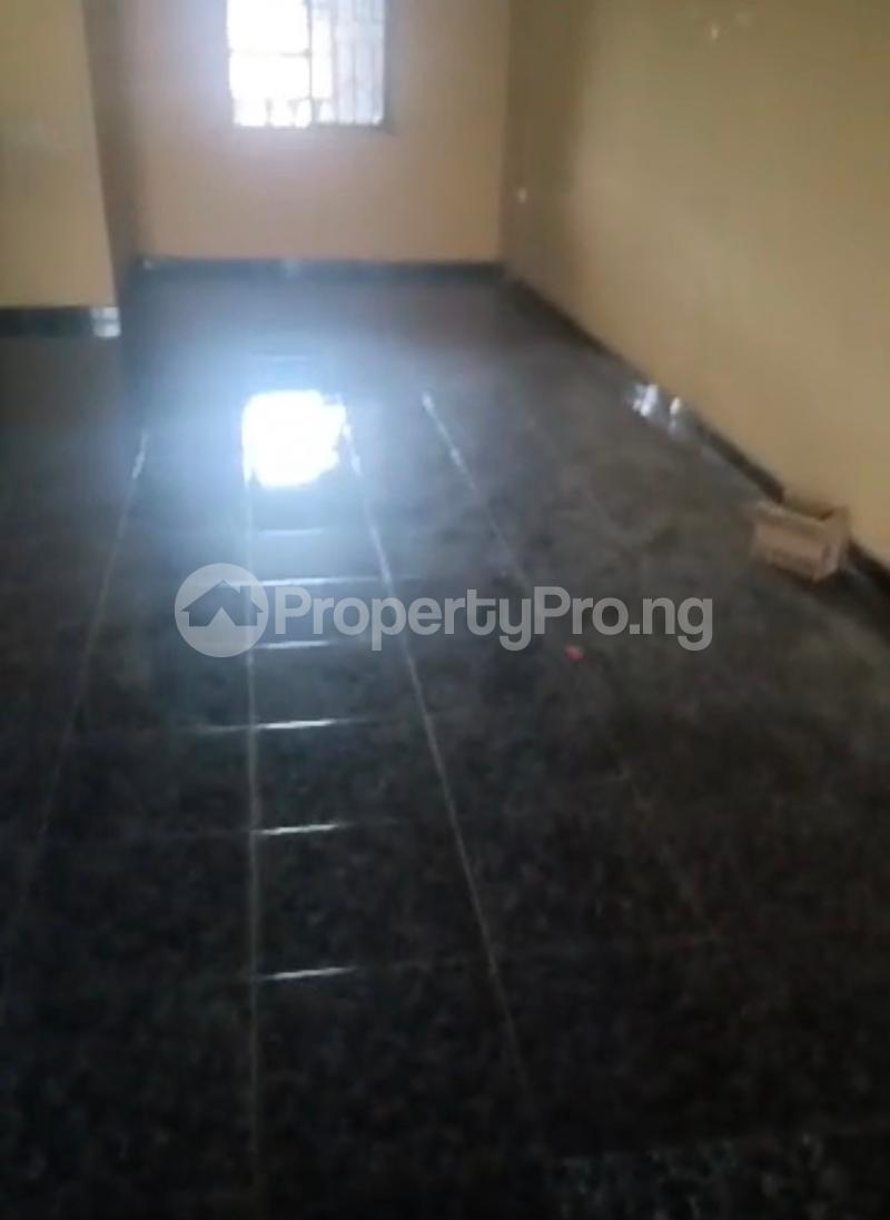 3 bedroom Flat / Apartment for rent Adekoya Estate Ogba Lagos