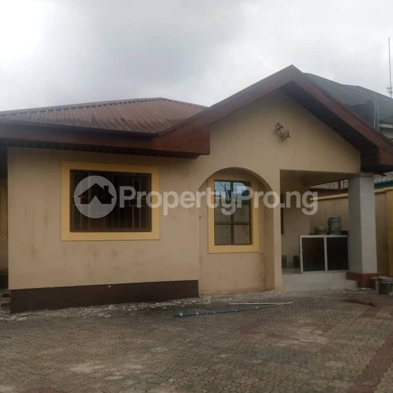 3 bedroom House for rent Trans Amadi Port Harcourt Rivers