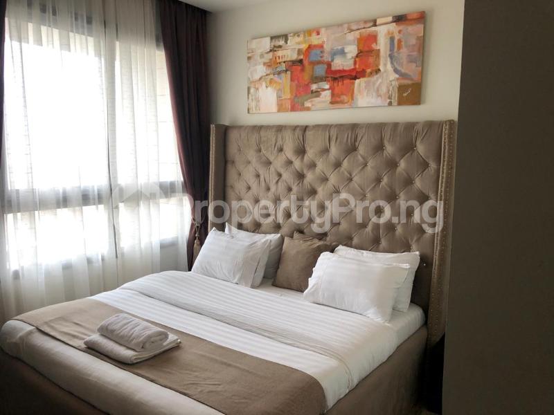 2 bedroom Flat / Apartment for shortlet Eko Atlantic Victoria Island Lagos