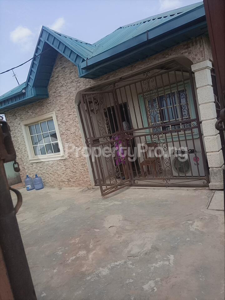 2 bedroom House for sale Meiran Alimosho Lagos