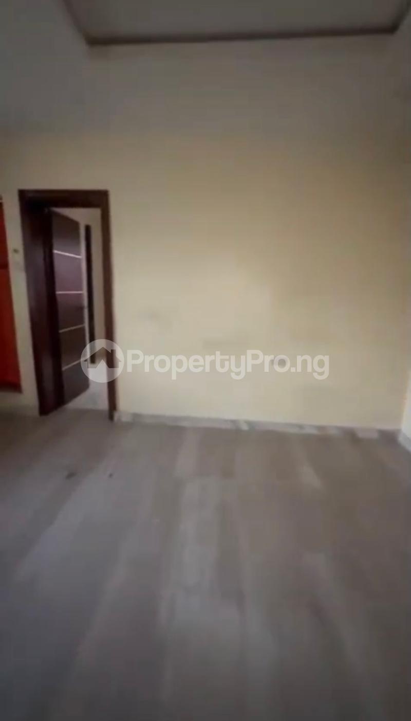 2 bedroom Flat / Apartment for rent Fola Agoro Yaba Lagos