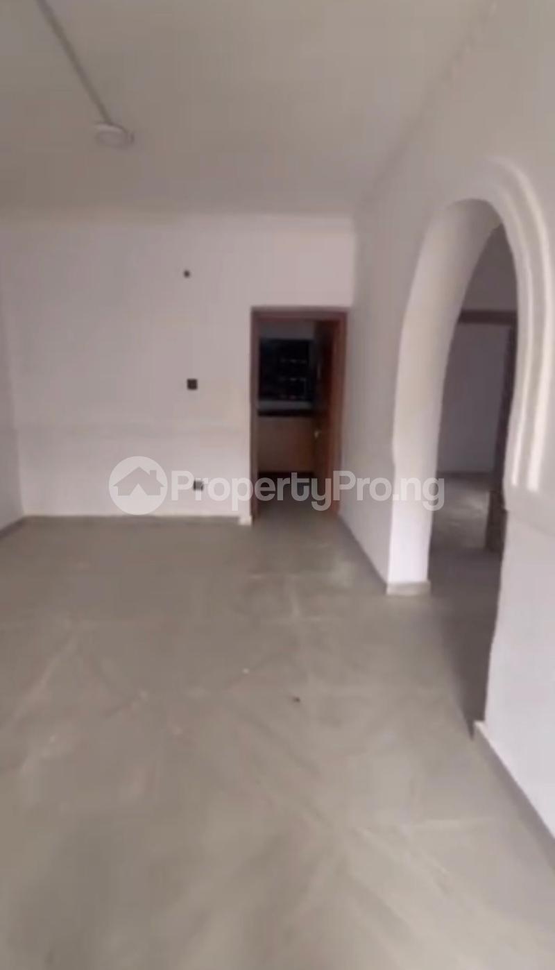 2 bedroom Flat / Apartment for rent Off Herbert Macaulay Way Yaba Lagos