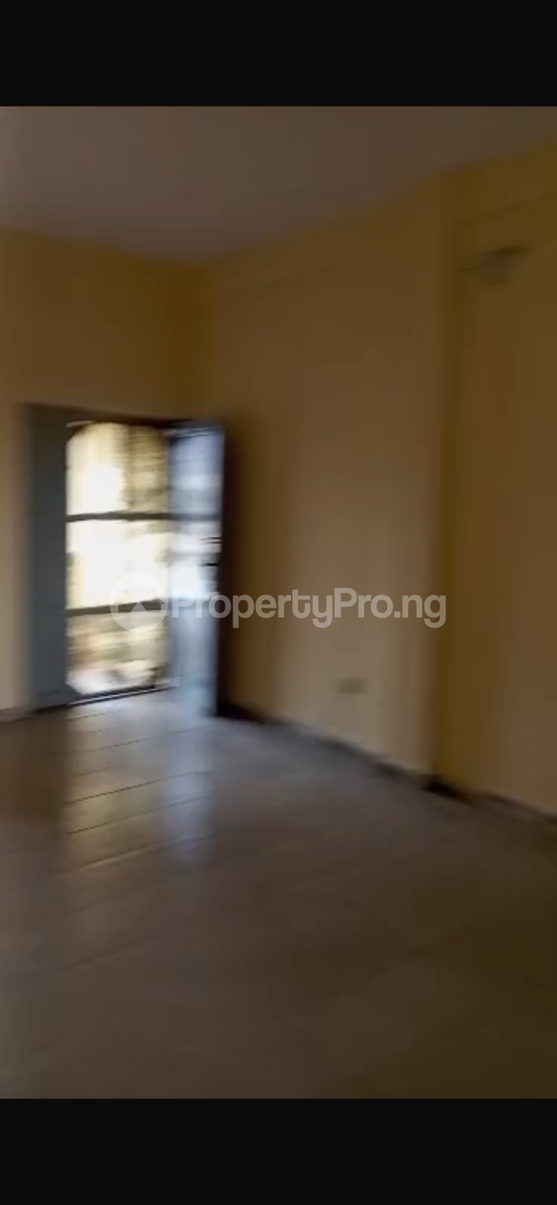Flat / Apartment for rent Olojojo Oworonshoki Gbagada Lagos