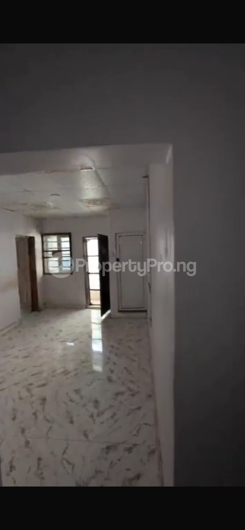 2 bedroom Flat / Apartment for rent Off Awoyokun Ilupeju Lagos