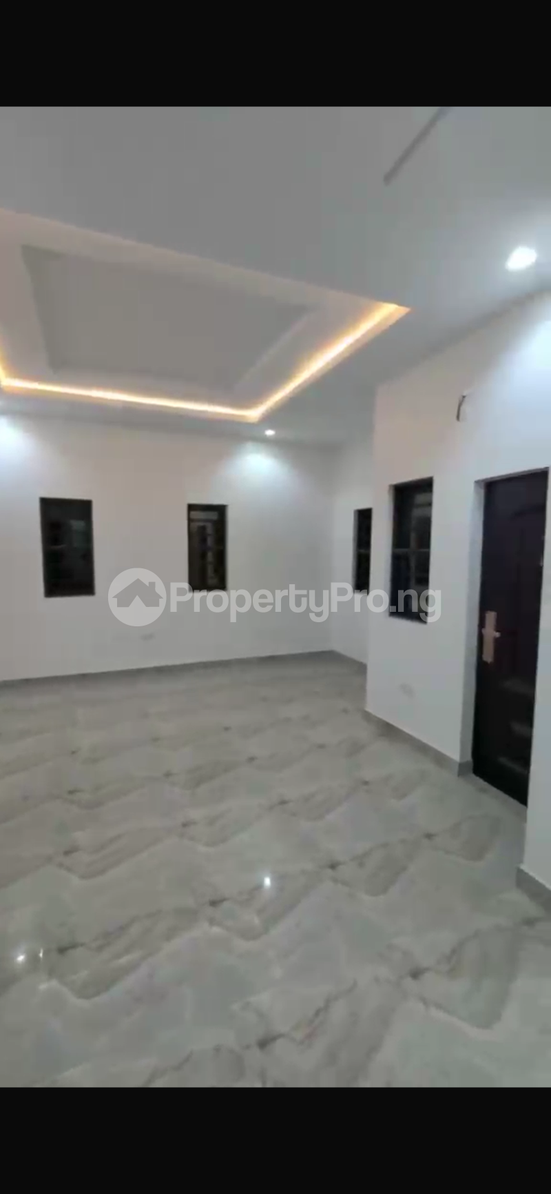 2 bedroom Flat / Apartment for rent Oregun Ikeja Lagos