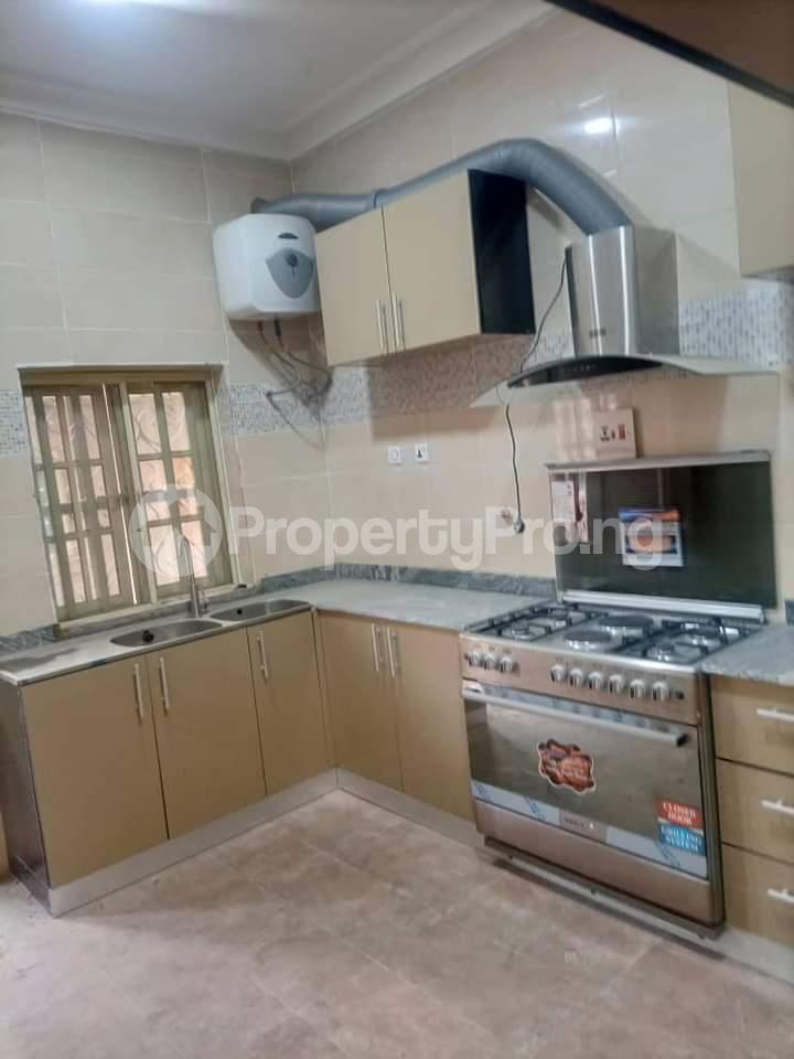2 Bedroom House in Airport Road(Ikeja) Ikeja Lagos House for rent in