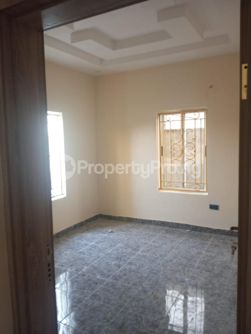 2 Bedroom House in Egbeda Alimosho Lagos House for rent in alimosho House in alimosho 2