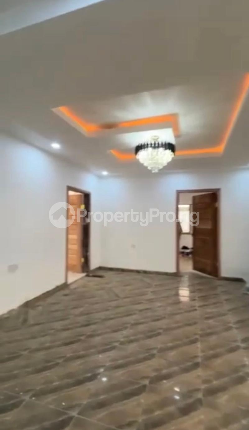 3 bedroom Flat / Apartment for rent Palmgrove Shomolu Lagos