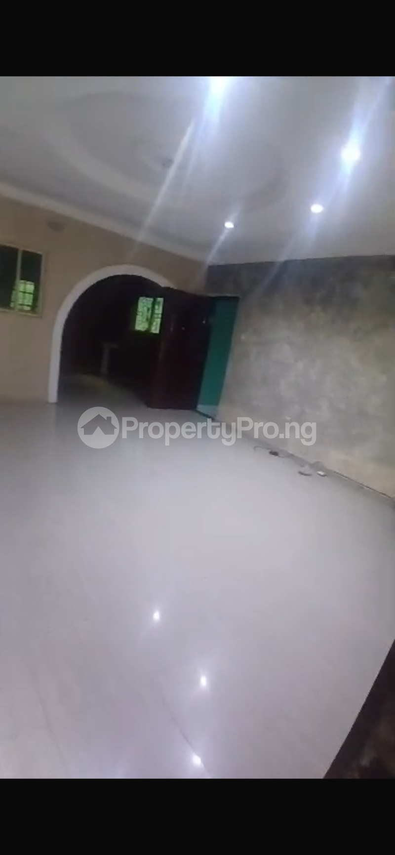 Flat / Apartment for rent Kfarm Estate Ogba Lagos