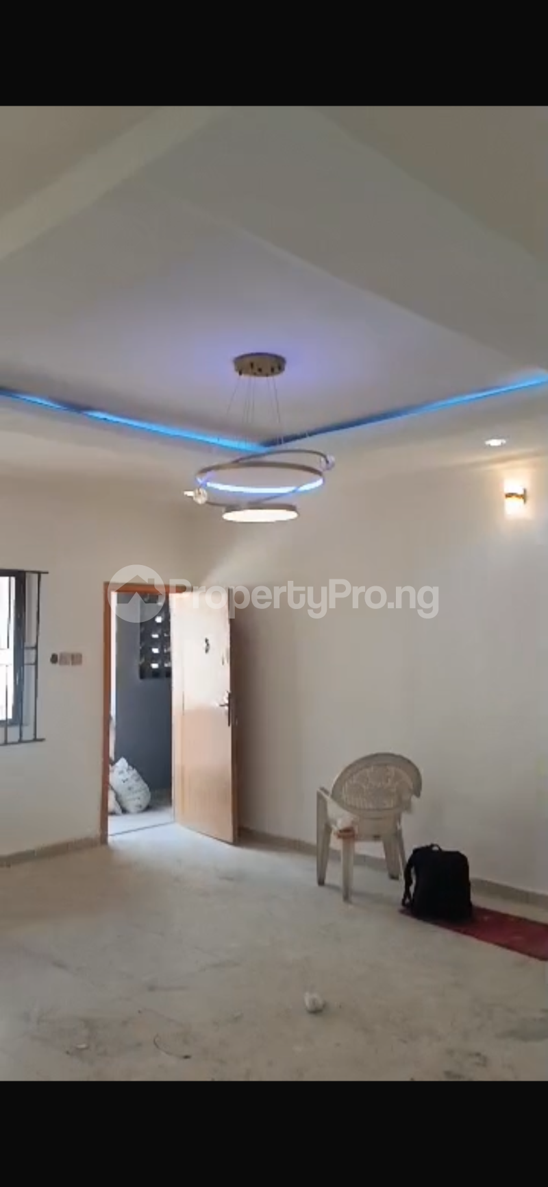 3 bedroom Flat / Apartment for rent Morgan estate Ojodu Lagos