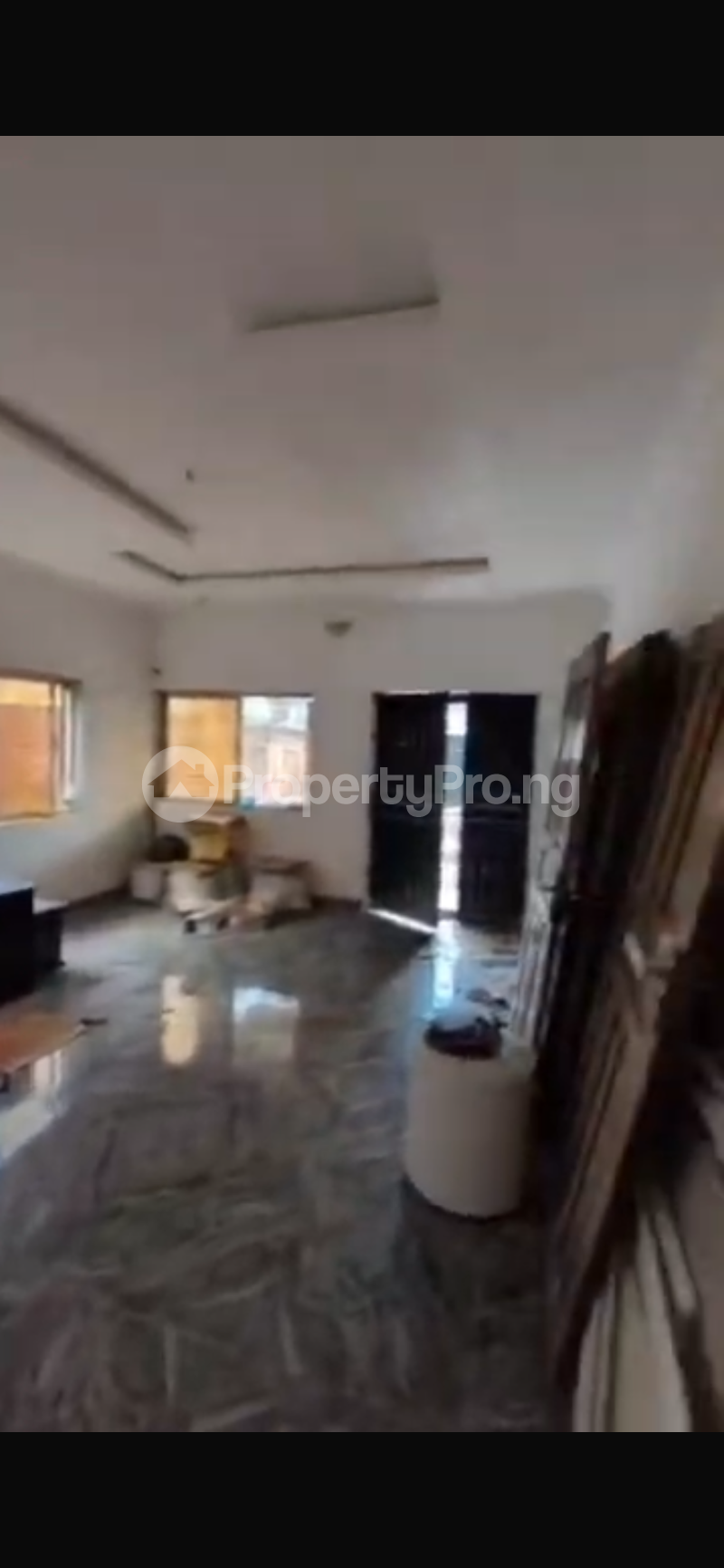 3 bedroom Flat / Apartment for rent Palmgrove Ilupeju Lagos