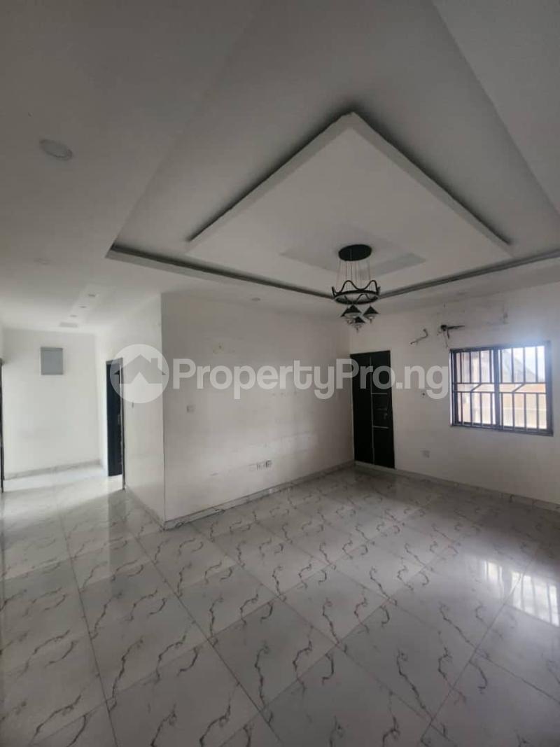 3 bedroom Flat / Apartment for rent Ogba Lagos