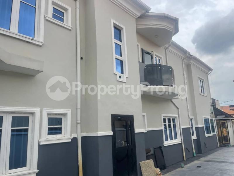 3 bedroom Flat / Apartment for rent Magodo GRA Phase 1 Ojodu Lagos
