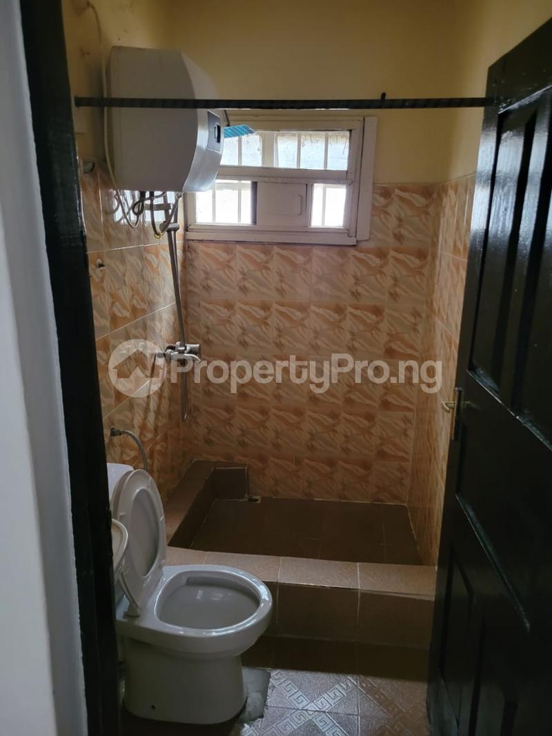 3 bedroom Flat / Apartment for rent Sunshine Estate New Oko Oba Road Oko oba road Agege Lagos