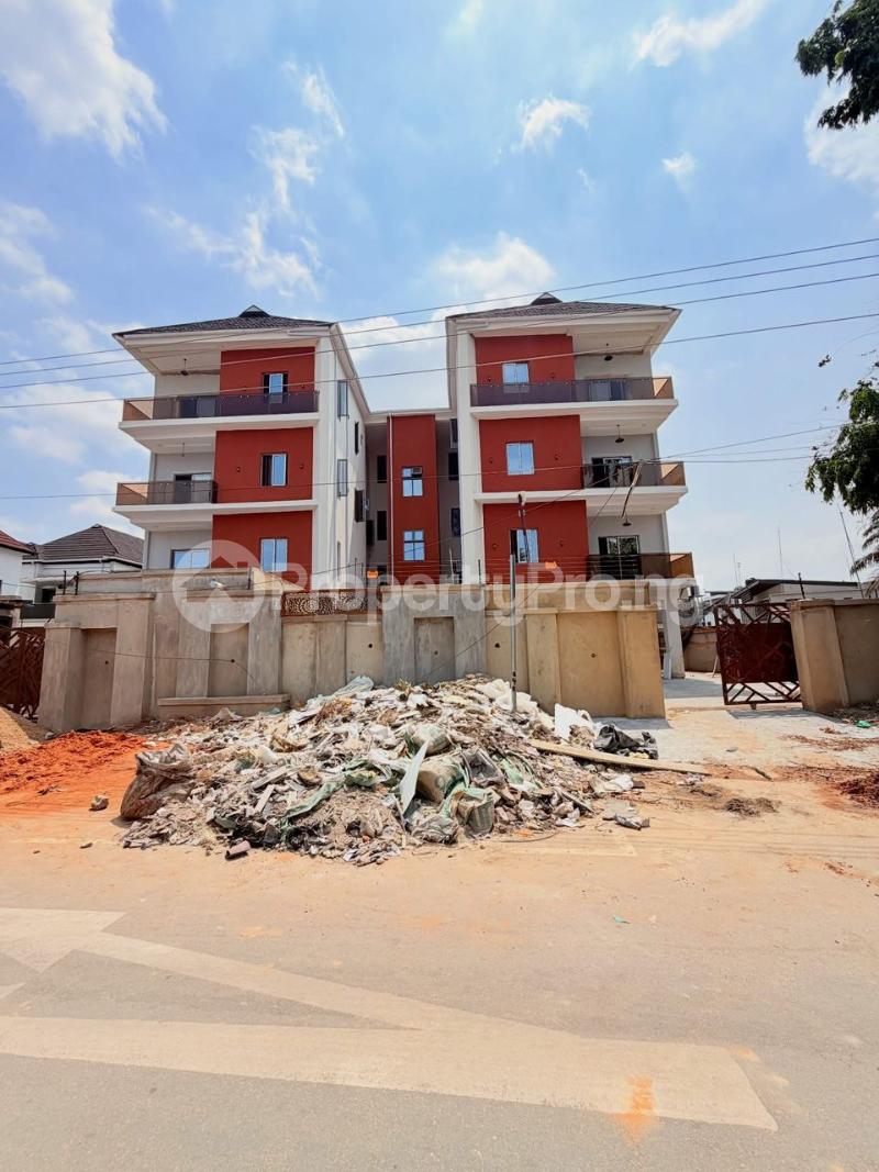 4 bedroom Flat / Apartment for sale Ikeja Gra Ikeja Lagos