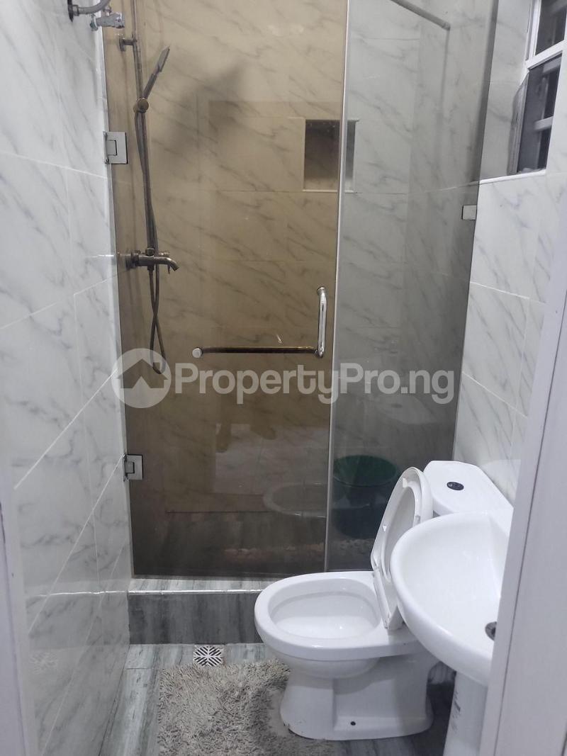 4 bedroom House for sale Chevron Alternative Route Chevron Alternative Route Lekki Lagos