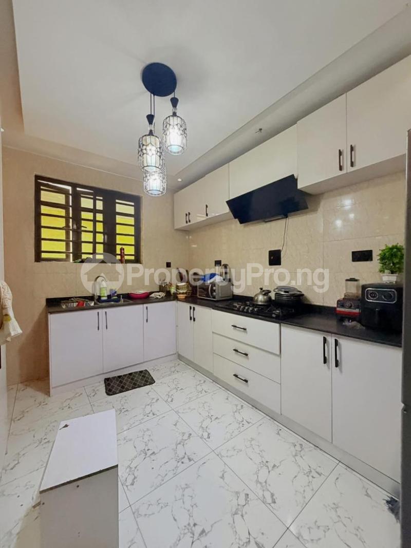 4 bedroom House for sale Oko Oba, Agege Lagos