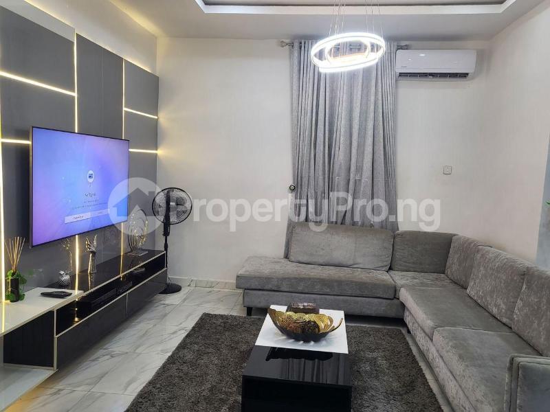 4 bedroom House for sale Chevron Alternative Route Chevron Alternative Route Lekki Lagos