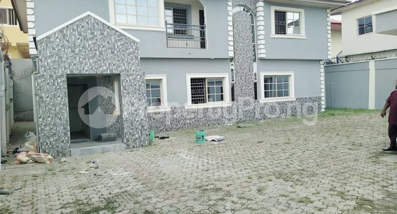 5 bedroom Flat / Apartment for rent Ogudu-Orike Ogudu Lagos