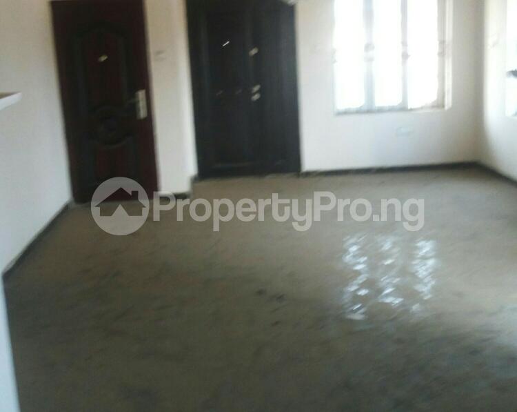 1 bedroom Self Contain for rent Dopemu Dopemu Agege Lagos - 0