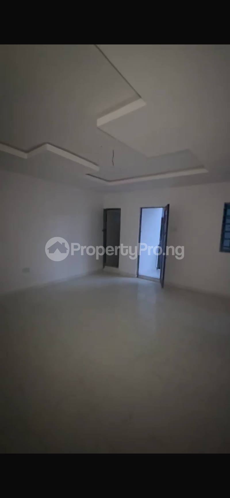 2 bedroom Flat / Apartment for rent Off Pedro Road Shomolu Shomolu Lagos