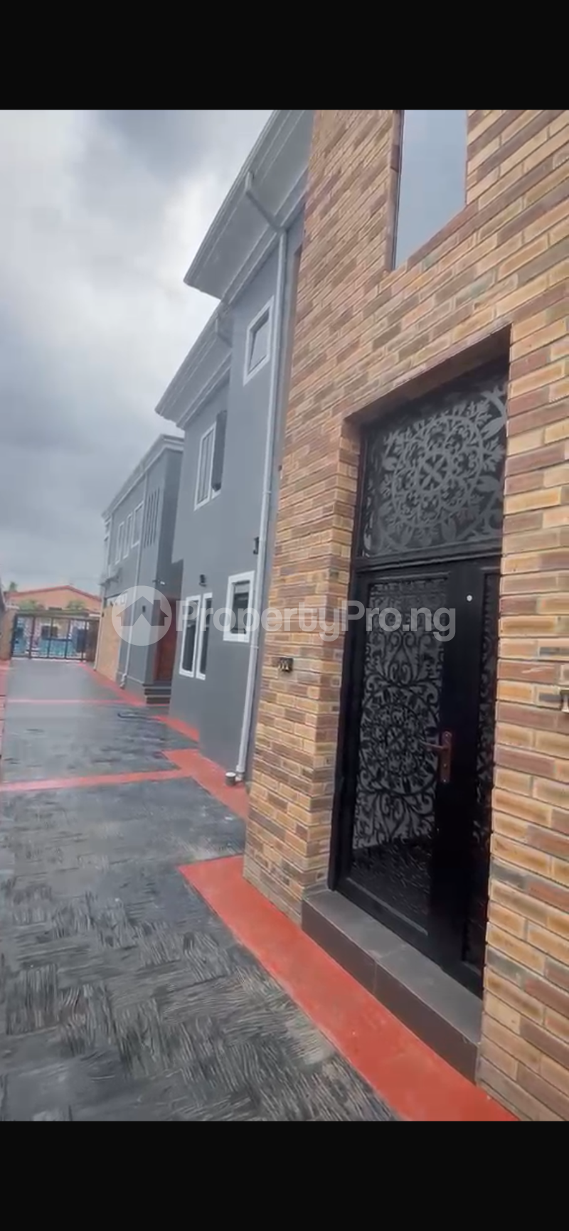2 bedroom Flat / Apartment for rent Alapere Kosofe/Ikosi Lagos