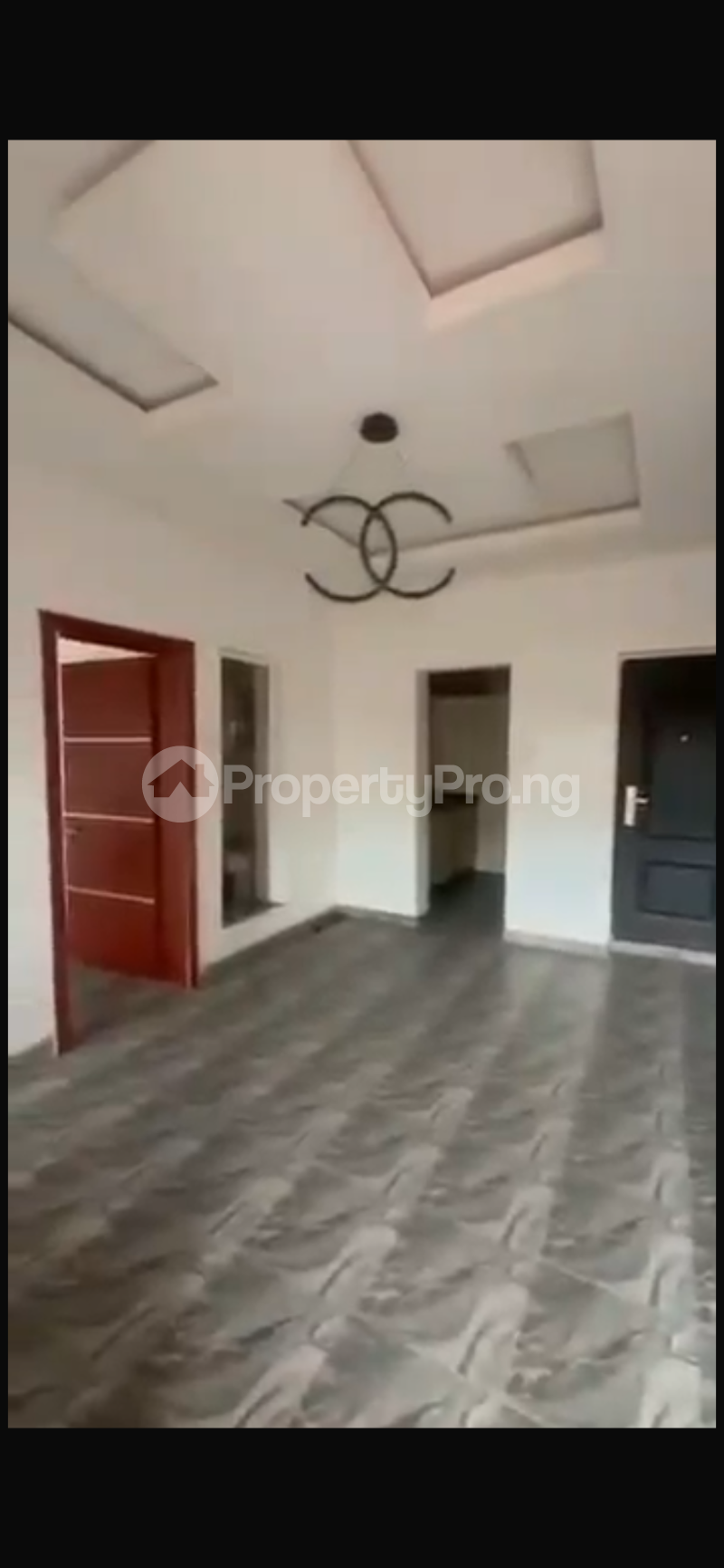 1 bedroom Flat / Apartment for rent Pedro Charleyboy Axis Gbagada Lagos