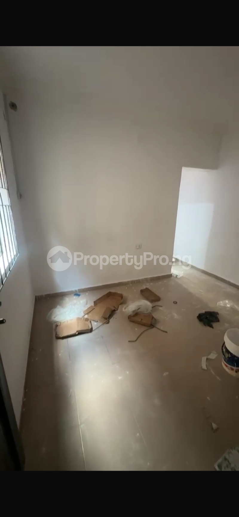 1 bedroom Flat / Apartment for rent Akoka Yaba Lagos