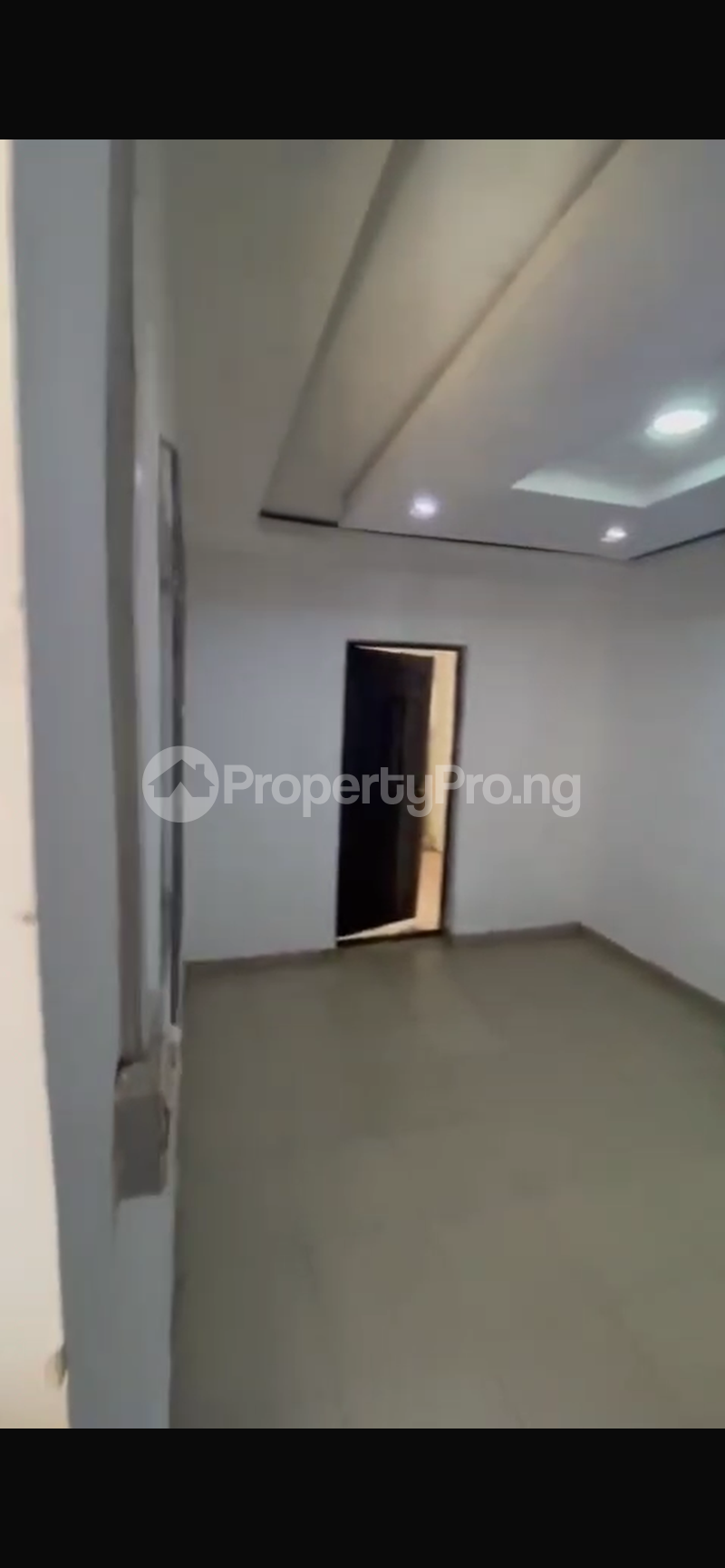 1 bedroom Flat / Apartment for rent In An Estate Off Bajulaye Road Shomolu Shomolu Lagos