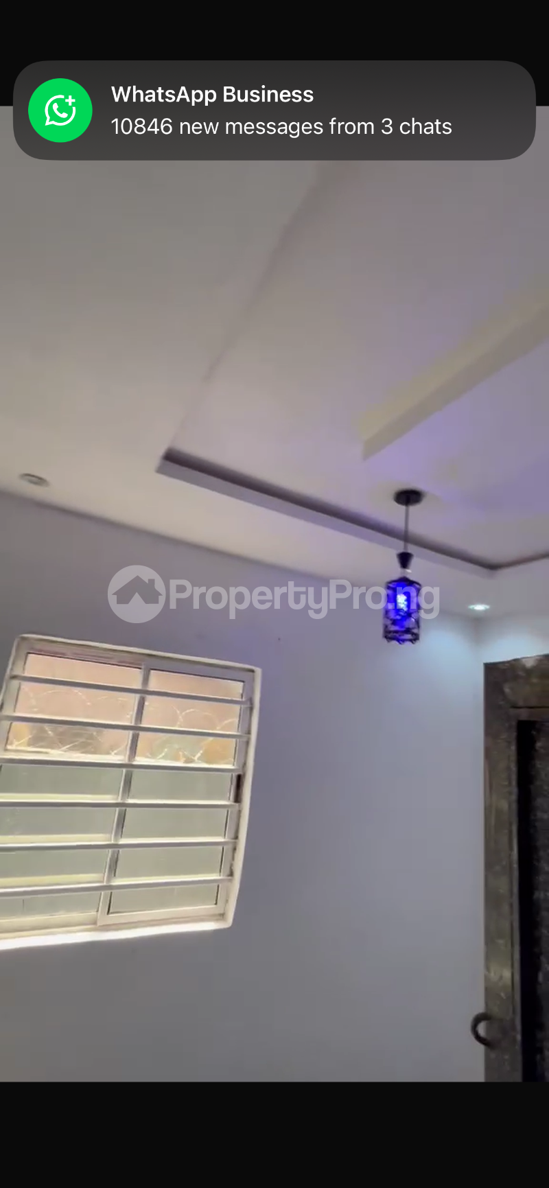 1 bedroom Flat / Apartment for rent Off Ilaje Road Bariga Lagos