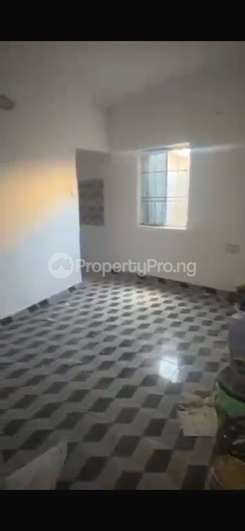 1 bedroom Flat / Apartment for rent Alagomeji Yaba Lagos