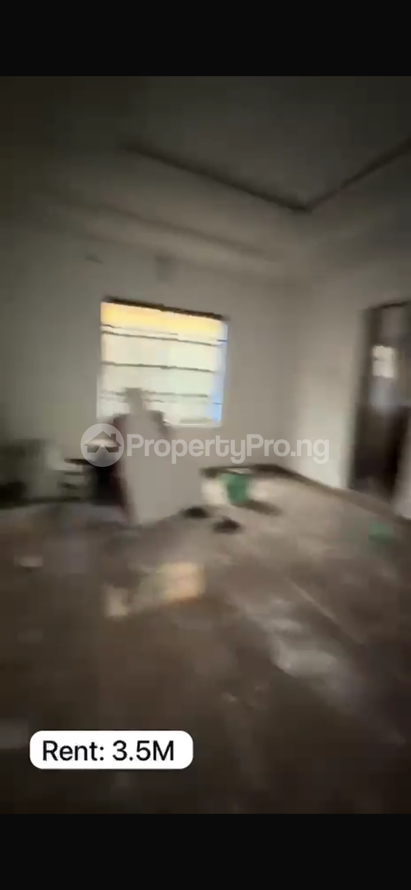 2 bedroom Flat / Apartment for rent Off Bajulaye Road Shomolu Shomolu Lagos