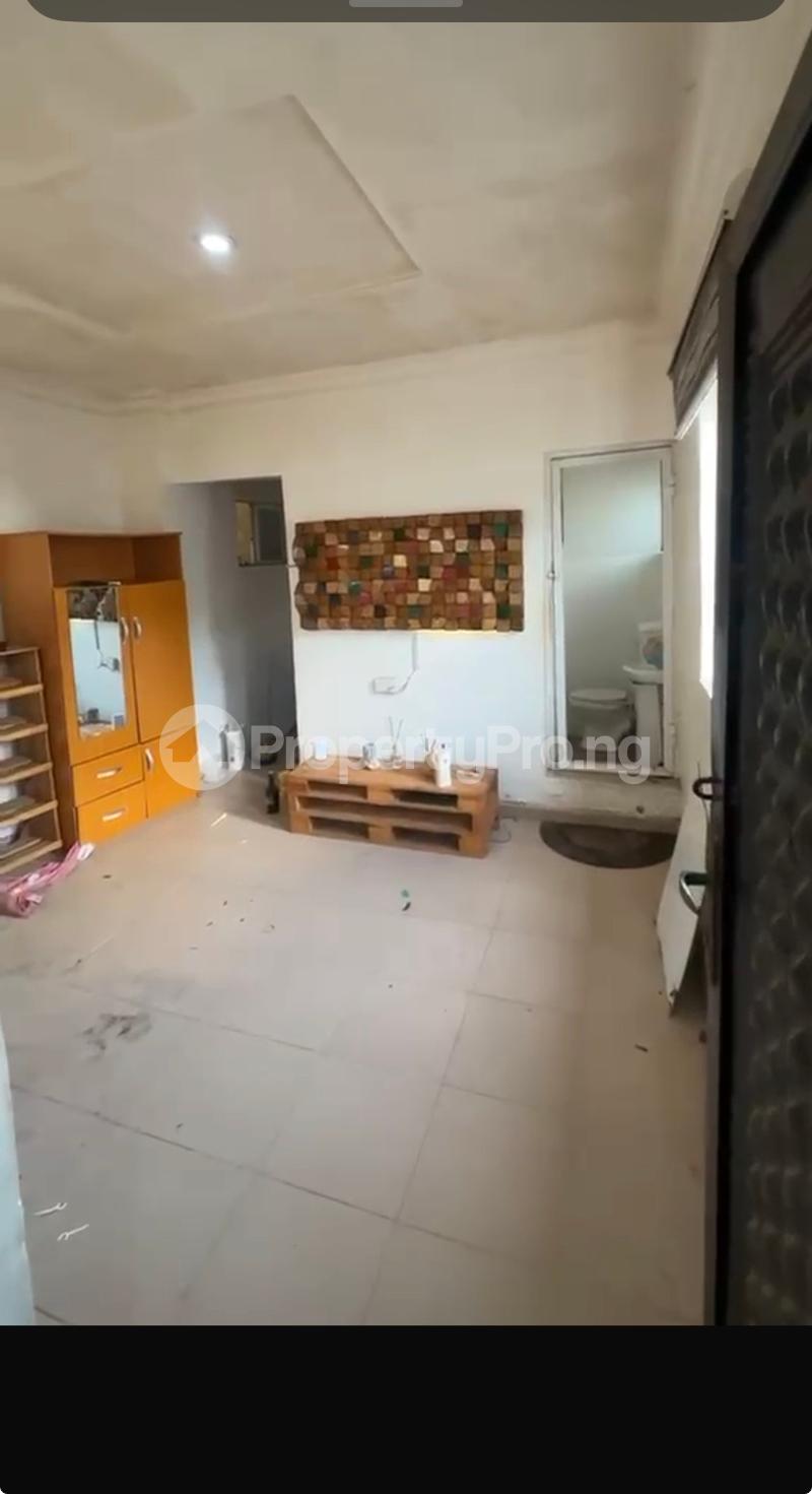 1 bedroom Flat / Apartment for rent Akoka Yaba Lagos