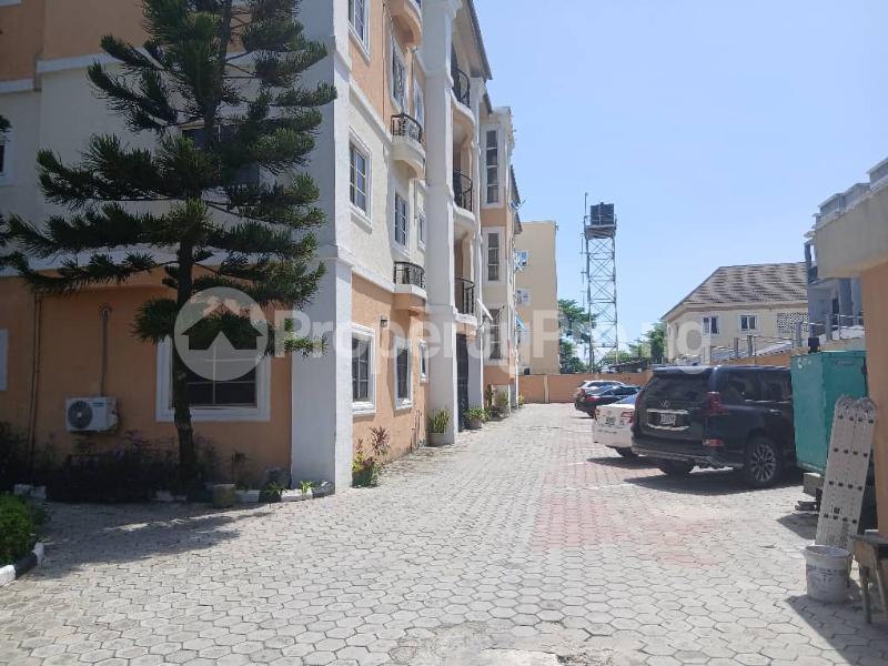 2 bedroom Flat / Apartment for sale Ahmadu Bello Way Victoria Island Lagos - 0