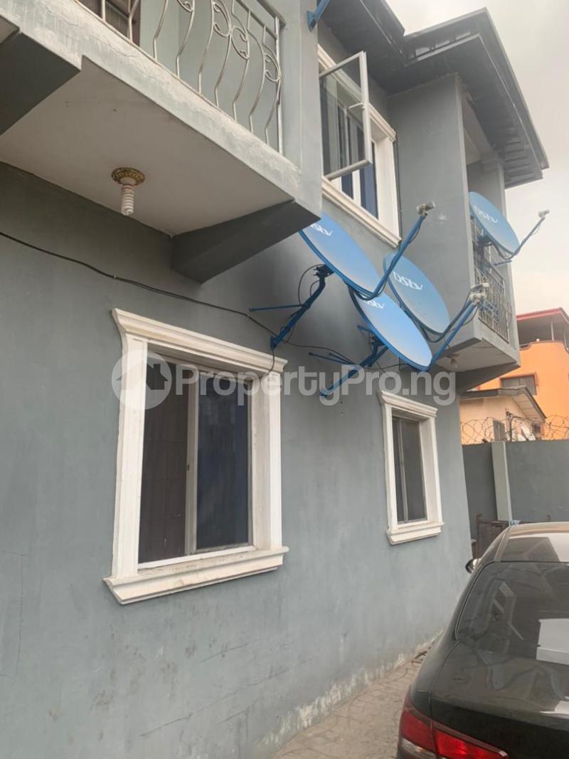 1 bedroom Flat / Apartment for rent ... Akoka Yaba Lagos