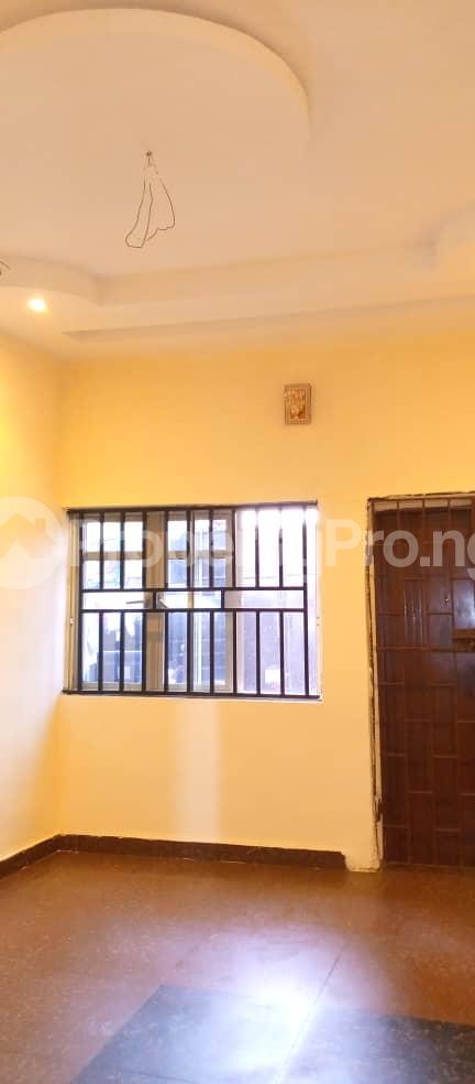 1 bedroom Flat / Apartment for rent ... Ogudu-Orike Ogudu Lagos