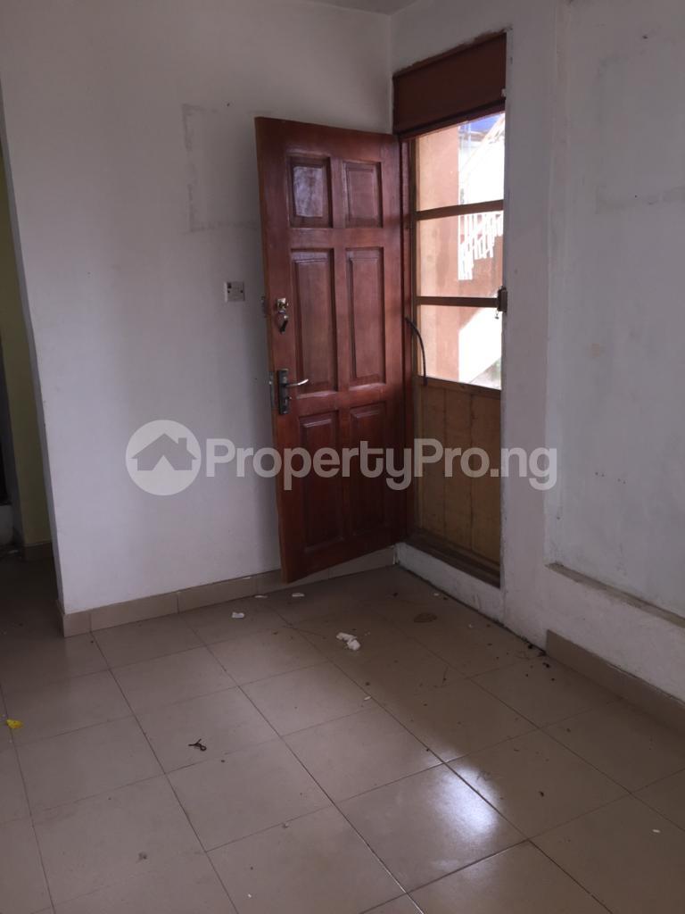 1 bedroom Flat / Apartment for rent ... Abule-Oja Yaba Lagos - 2